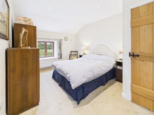 Annex bedroom- click for photo gallery